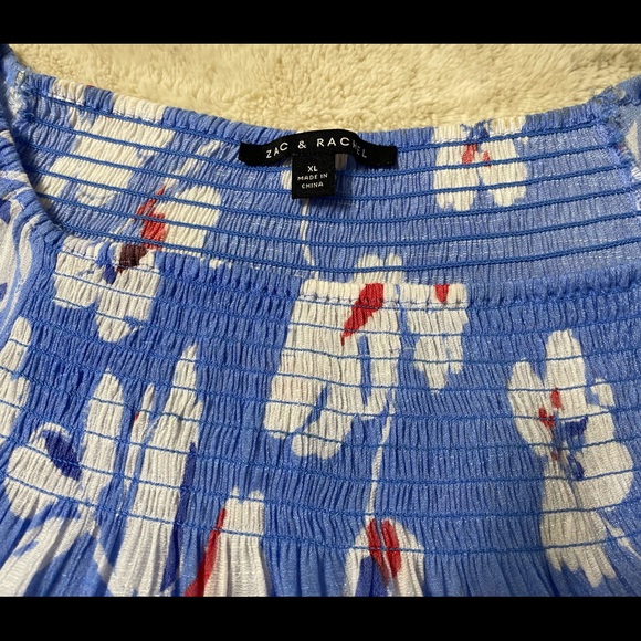 Super cool and comfortable summer/spring top - Picture 2 of 2